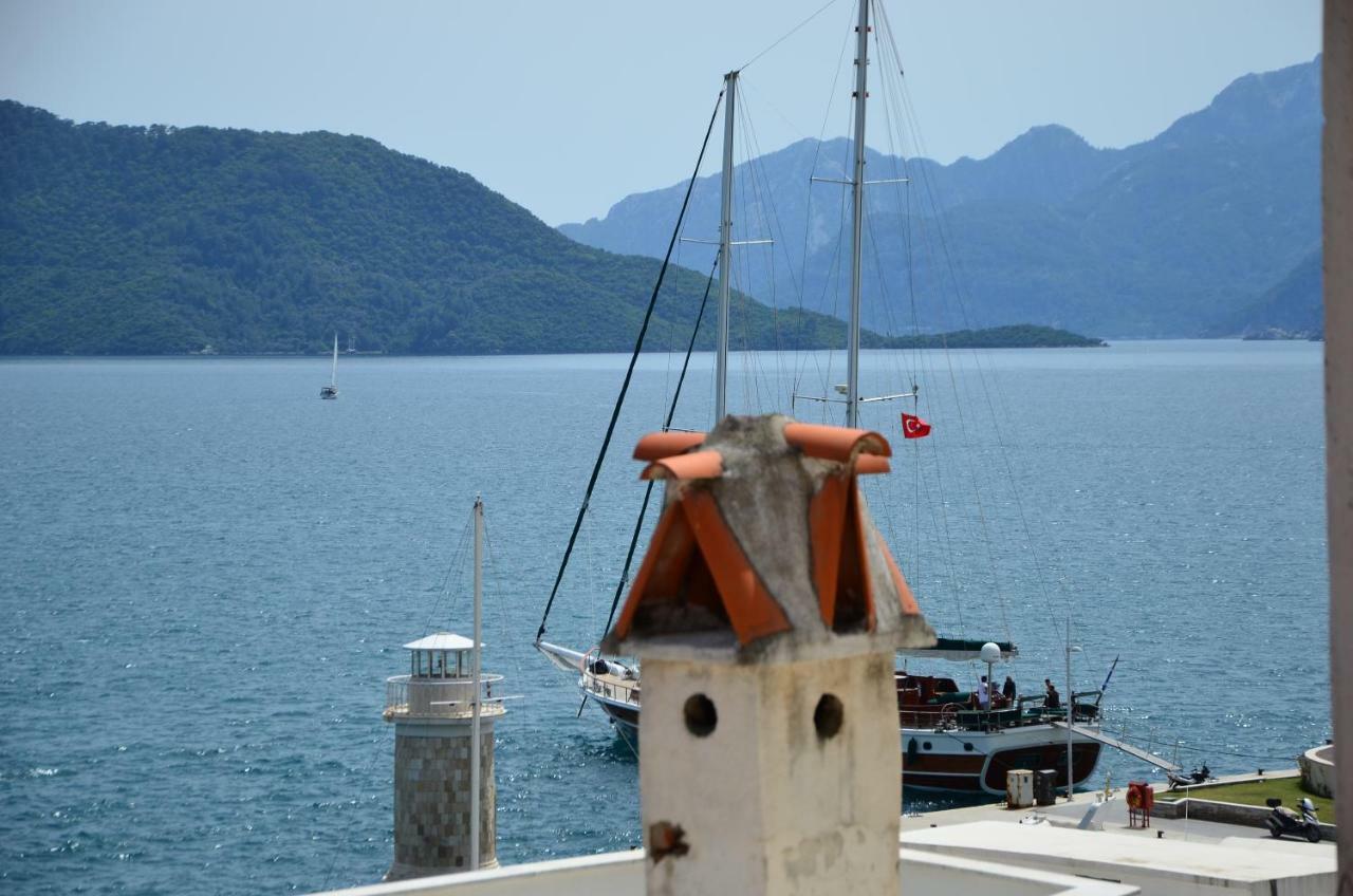 Two Stone Homes Hades Marmaris Exterior photo